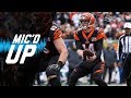 Andy Dalton Mic'd Up vs. Colts "See How I Know What They're Doing" | NFL Films | Sound FX