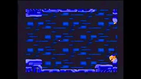 R-Type - Sega Master System