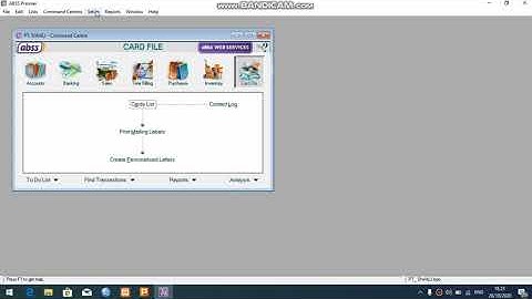 Pertemuan 6 - Aplikasi Komputer Akuntansi II (Part2)