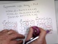 Programmable Logic Array PLA