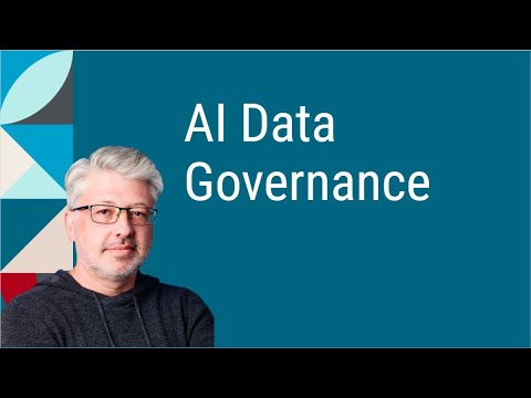 AI Data Governance: How Axway Enables Trusted, Sovereign, and Scalable AI