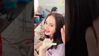 Adzando Davemas Beautiful Costar adzando soap Opera fyp rcti bts