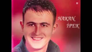 Hakan İpek - Darildim Darildim Ben Sana Canim