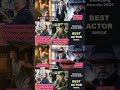 Baeksang arts awards 2025 - Los actores coreanos nominados para los #baeksangartsawards