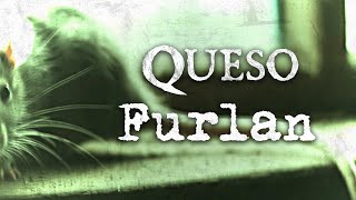 Queso - Furlan (OFFICIAL LYRIC VIDEO)