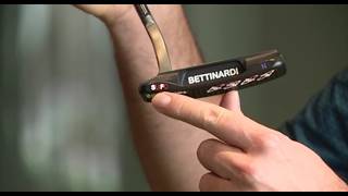 Celebrity How Chicago's own Bettinardi Golf is helping Matt Fitzpatrick find his groove on the putting green Wealth