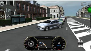 Real driving sim - Volvo s60 #2 Android GamePlay screenshot 1