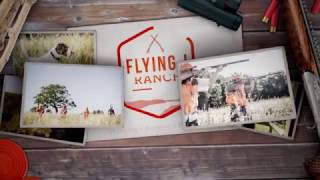 Flying J Ranch "Membership"