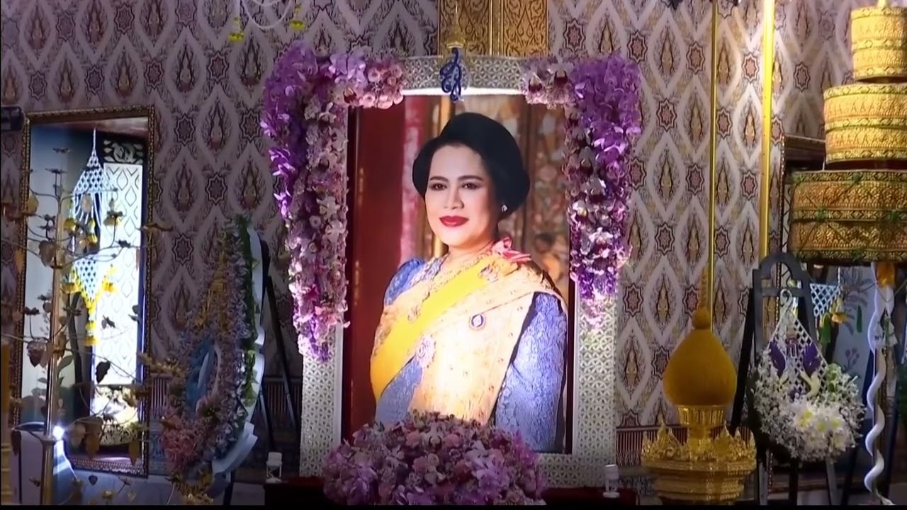 ข่าวในพระราชสำนัก วันอาทิตย์ ที่ 1 กุมภาพันธ์ 2569