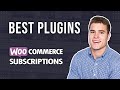 7 Must Have Plugins for WooCommerce Subscriptions