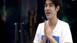 AF10 ครูใหญ่ให้พูดขอโทษ ถังเบียร์130809