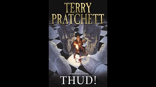 Discworld 34 - Thud - Full Audiobook by Terry Prachett