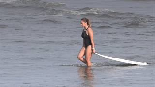 Morning Shape - Canggu Content