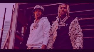 Lil Baby & Lil Durk - Medical Slowed