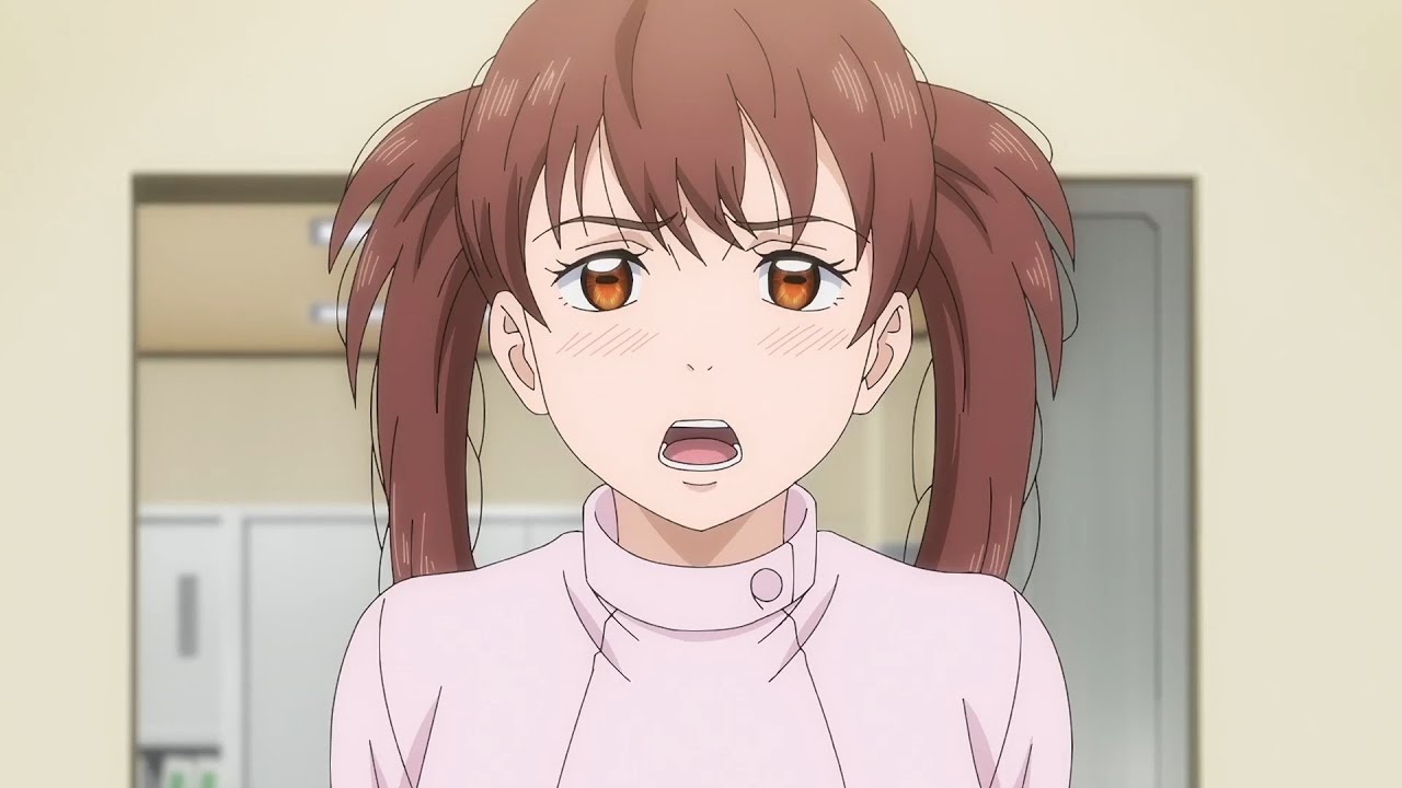 AI no Idenshi PV1 - YouTube