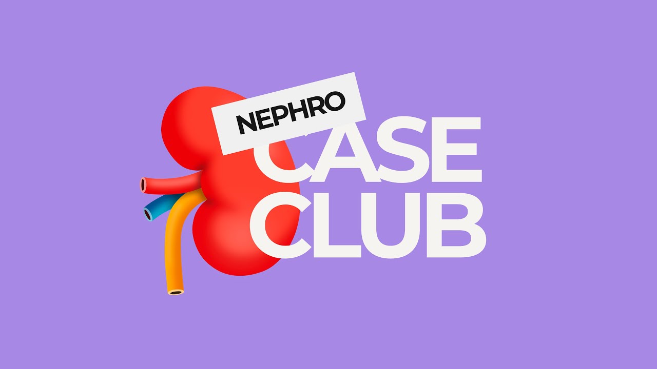 NephroCase Club