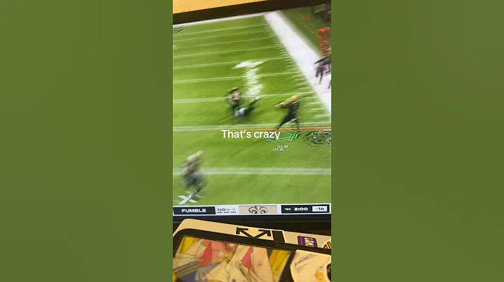 They knew the assignment #sports #trending #2kcommunity #football #nfl #xyzbca #2k #gaming #madden26