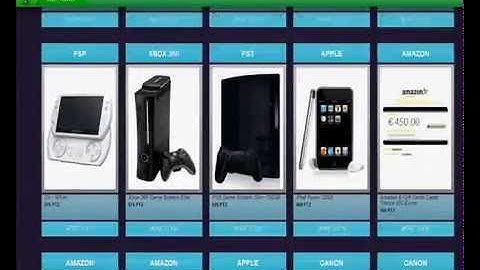 Lockerz!! how to get free stuff