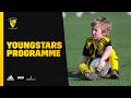 Ufca youngstars 