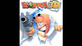 Worms 3D music - Gothic 2