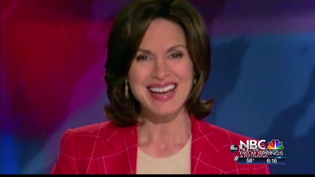 Elizabeth Vargas