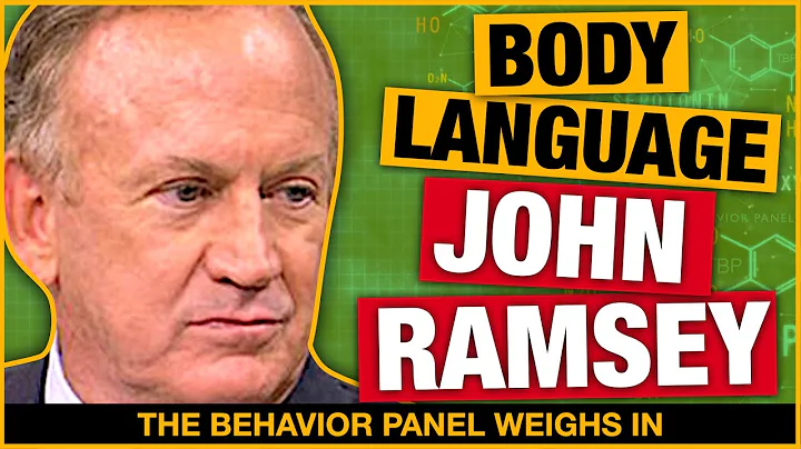 Did John Ramsey Kill His Daughter? Here's What Bod...