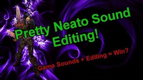 [3v3] Cool New Sound Editing - [RMP] [Sativ] - Subtlety Rogue PvP 5.4.7