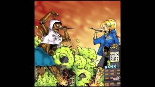 OBF - System Ruff [feat. Warrior Queen] + Dub Ruff ! chords
