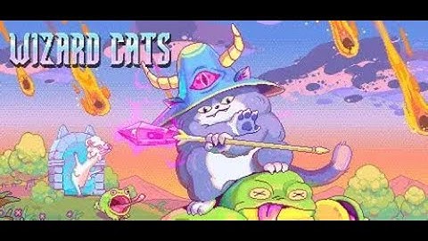 WIZARD CATS | FPS TEST | 1215U | 32GB RAM