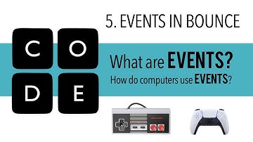 G4 Coding Lesson 5: Events in Bounce