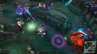 Kindar and Tidarez URF gameplays 2026 spring
