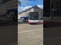 busspotting at mönchengladbach hbf! #bus #buses #busspotter #busspotting #fypシ #mercedesbenz #citaro