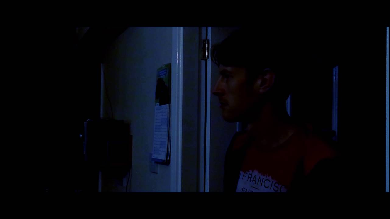 THE CELLAR Short Horror Film (2 min) YouTube