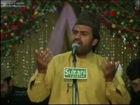 Urdu Naat (Aaj Muhammad Aey Moray Ghar) Mehfil e N...
