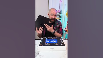 First Look: Apple iPad Pro with M5 Chip (2025)