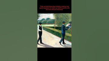 Information Retrieval Unveiling the Power of Search