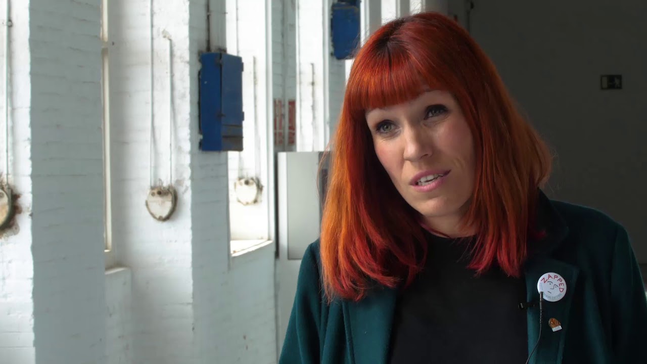 barcelona catalonia plaza hotel LAB Metadecidim. Decidim des d'una perspectiva feminista. Laura Benítez (entrevista)