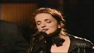 Watch Patty Griffin Carry Me video