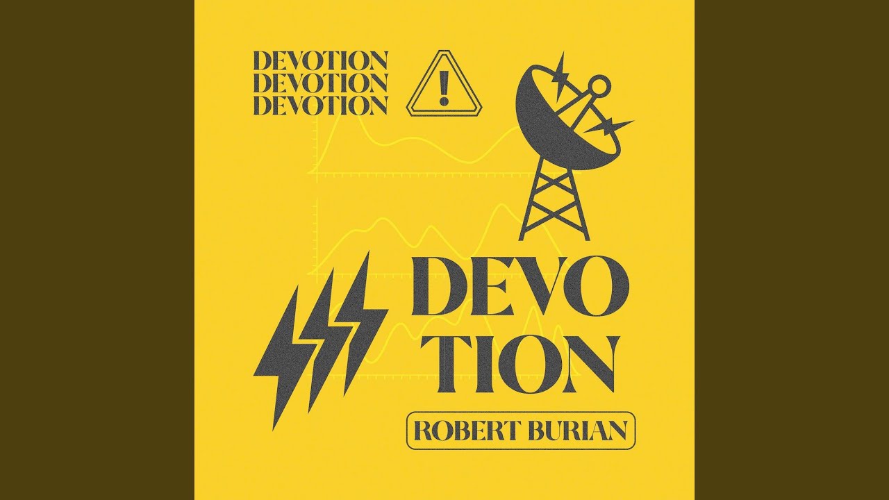 Watch Devotion on YouTube Watch Devotion on YouTube