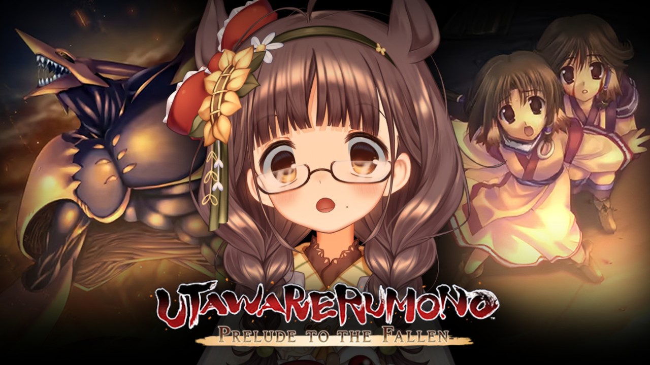 [ Utawarerumono: PttF ] This might be the last fight... 😾⚔️