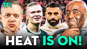 Arsenal MAG NIET VERLIEZEN! Liverpool Salah-beslissing! Premier League-voorspellingen