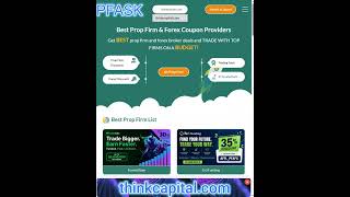 Think Capital Coupon Code June 2026 | Best Promo Code & Exclusive Discount Deal