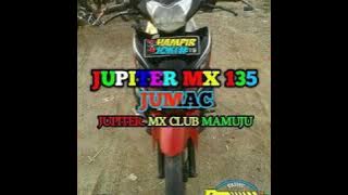 DJ enak didenger ala Zal oficial versi -motor Jupiter MX tmn fb