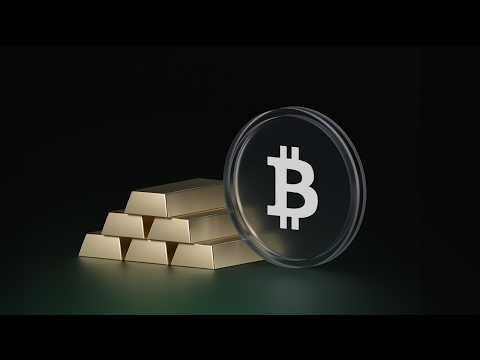 Bitcoin vs Emas: Mana Lebih Baik untuk Investasi & Store of Value?