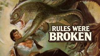 The Bronze Age of Comics (1970s–mid 1980s) — When Comics Grew Up