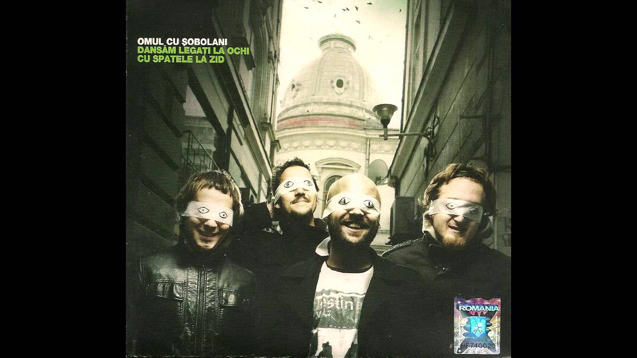 OCS - Fantomele Joacă Şah