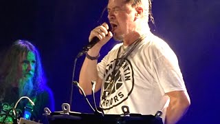 MR. BUNGLE - All By Myself (Live) First Avenue - Minneapolis, Minnesota 19 MAY 2024 Fan Filmed Resimi