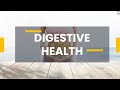 WELL DIGESTIVE HEALTH