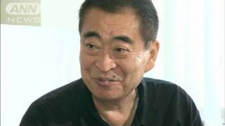 ワイドショーなどで活躍　梨元勝さん肺がんで死去（10/08/23）