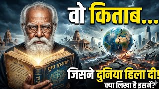 सच्ची रामायण: वो किताब जिससे पूरी दुनिया हिल गई Periyar 